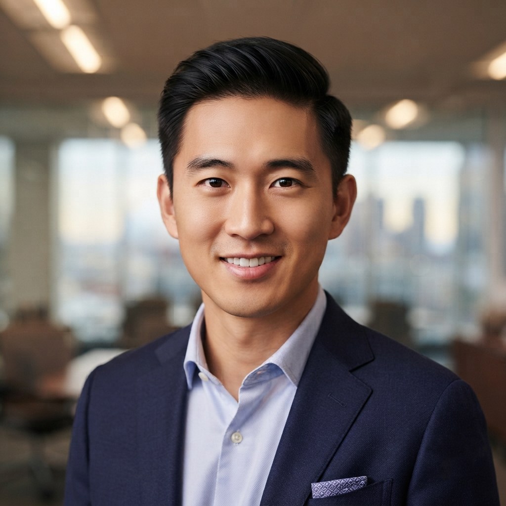 Our Lead Agent